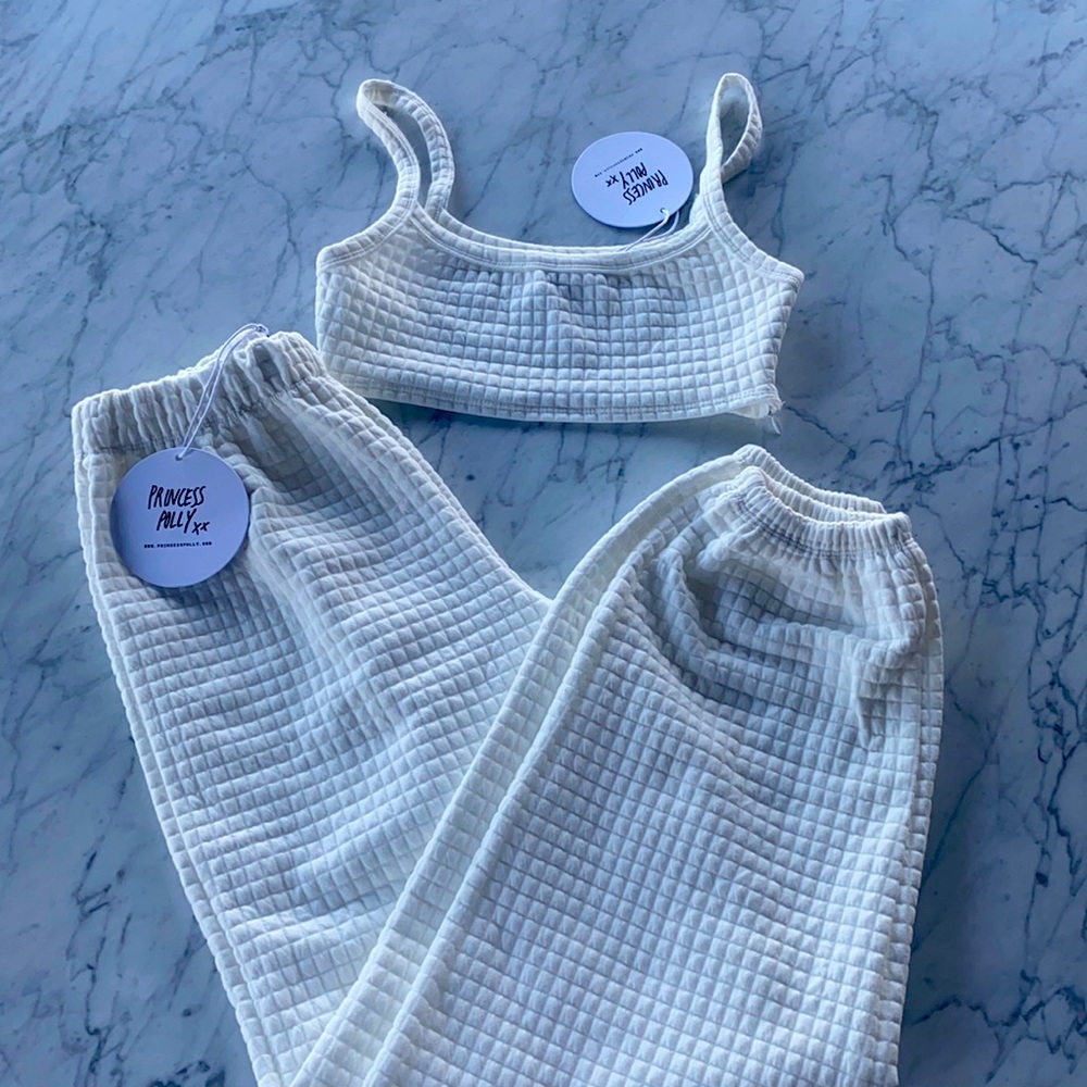 Princess Polly Sweat Set